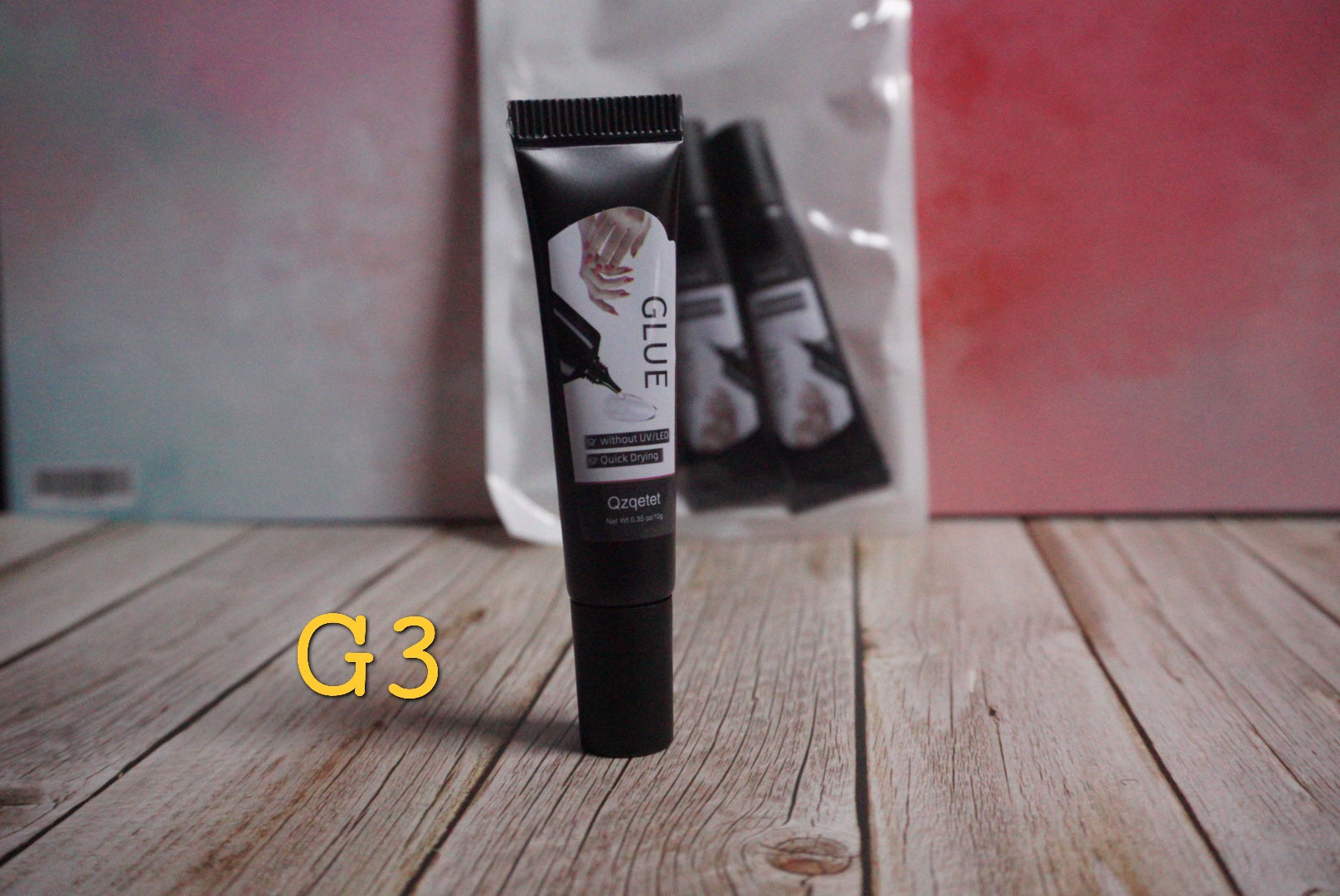 glue