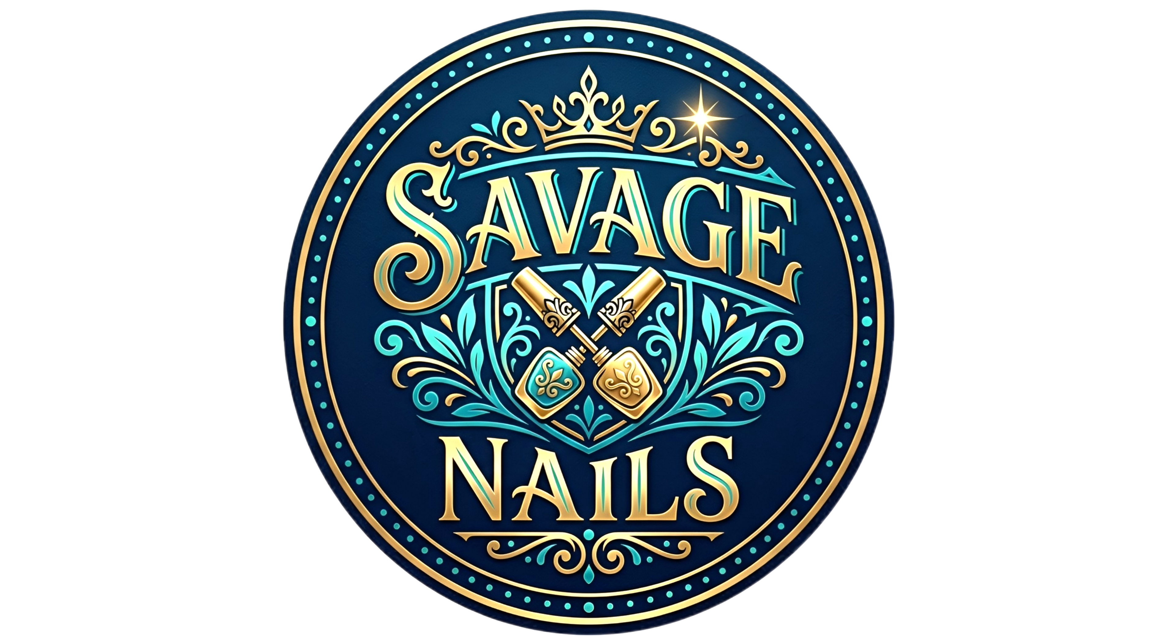 Savage Nails