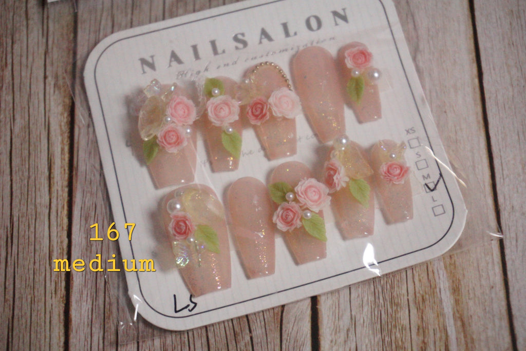 Batch 2 - handmade