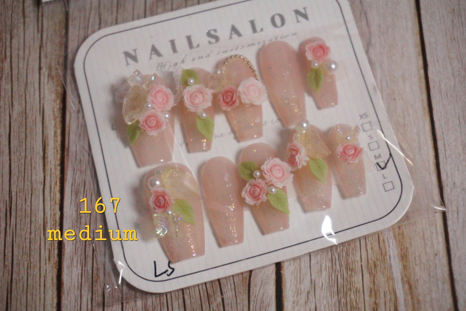 Batch 2 - handmade