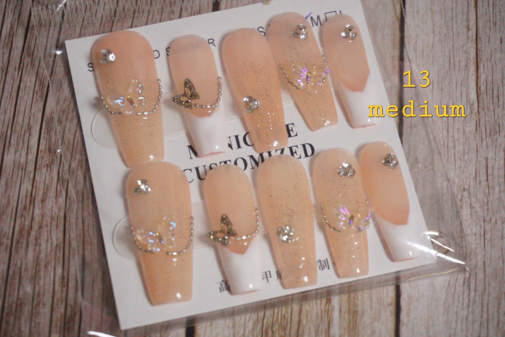 Batch 2 - handmade