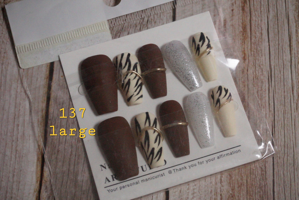 Batch 1- Handmade