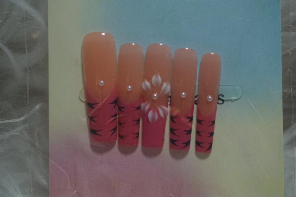 Premium Nails XL-XXL