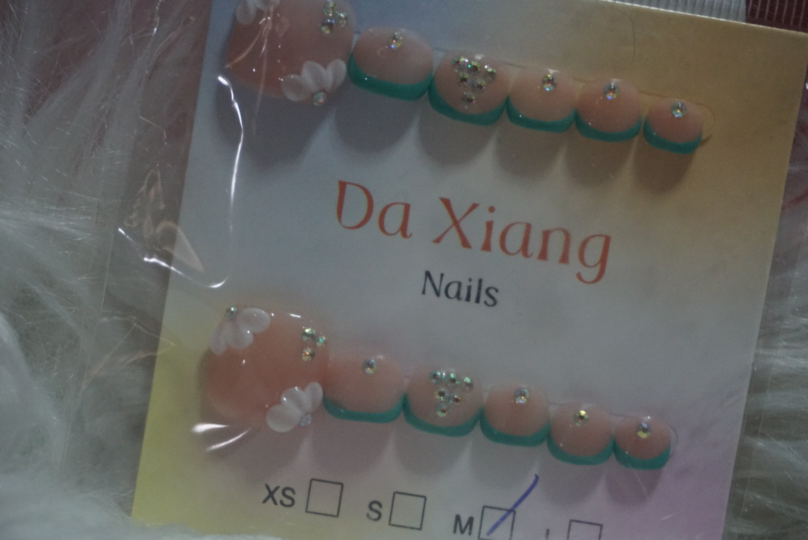 Tonails