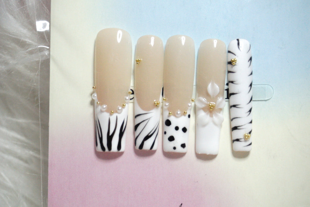 Premium Nails XL-XXL