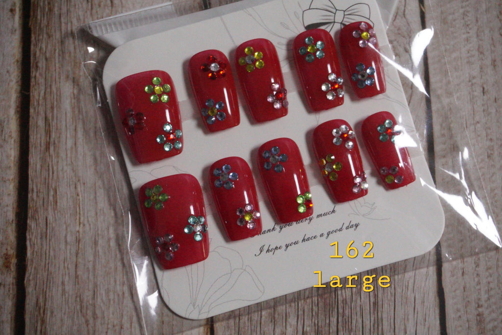 Batch 1- Handmade