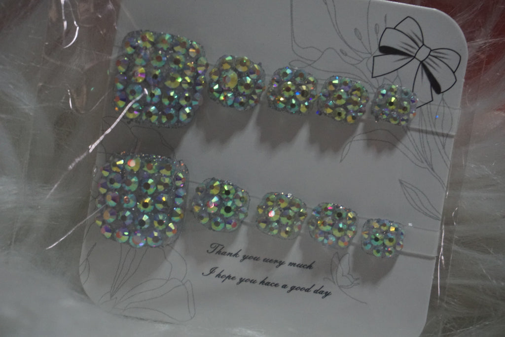 Tonails