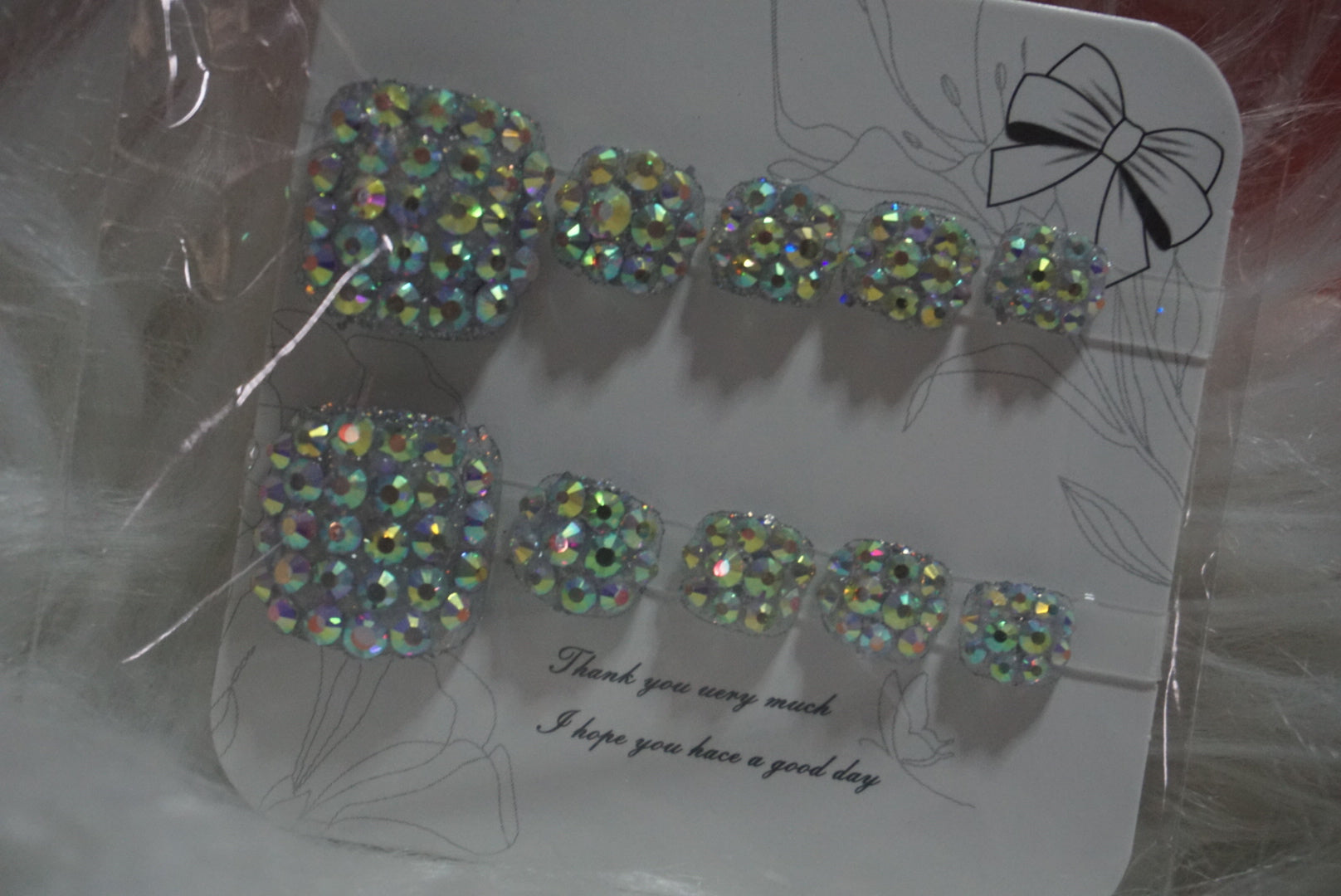Tonails