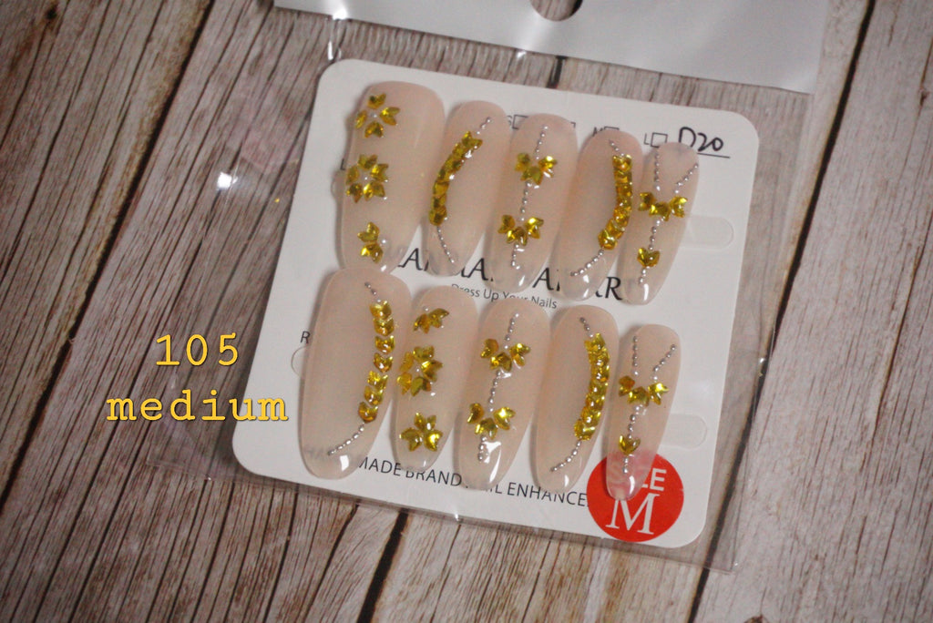 Batch 2 - handmade