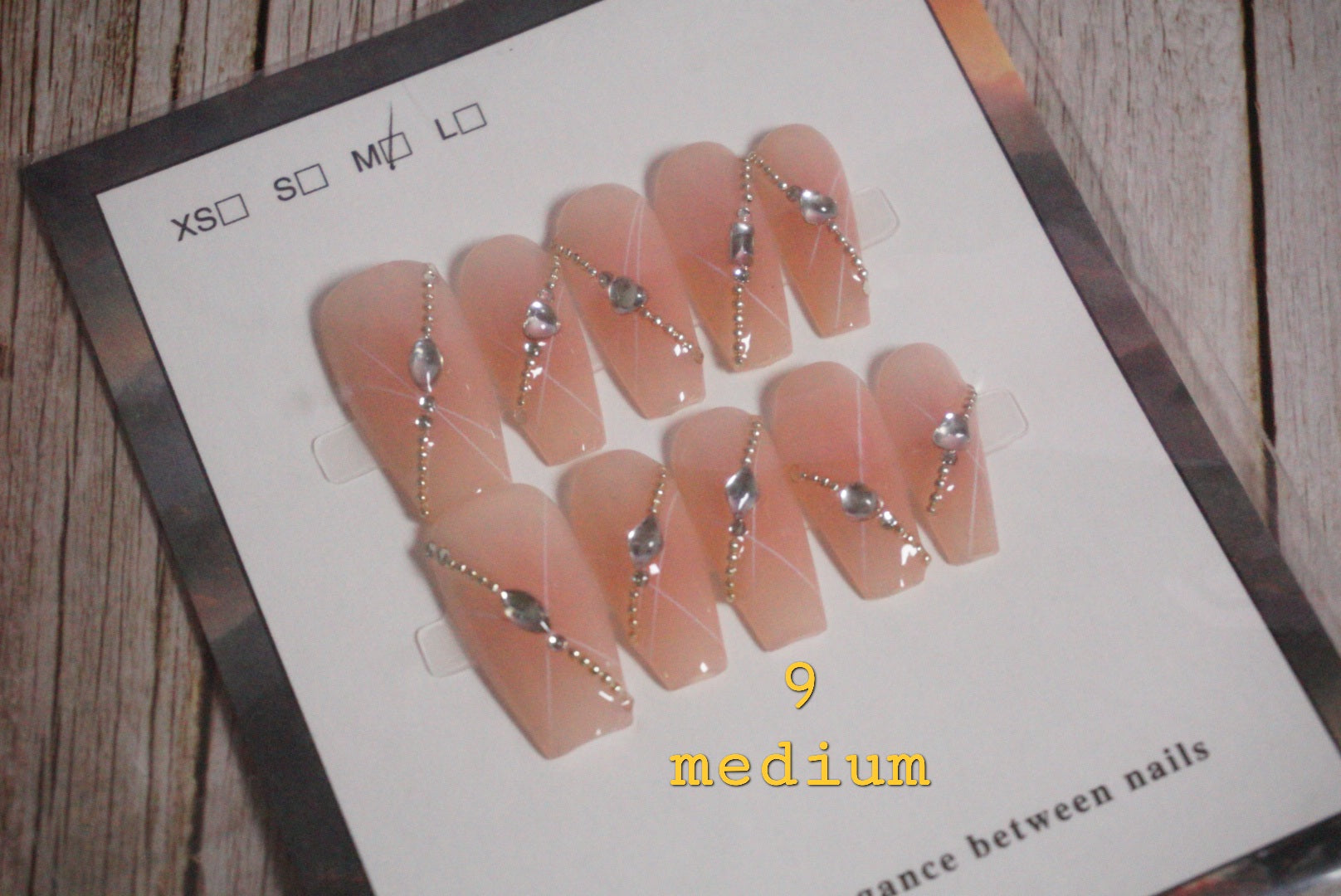 Batch 2 - handmade