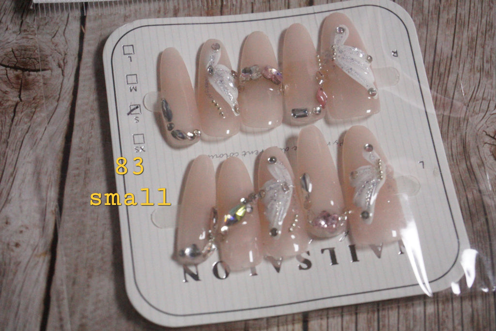 Batch 1- Handmade