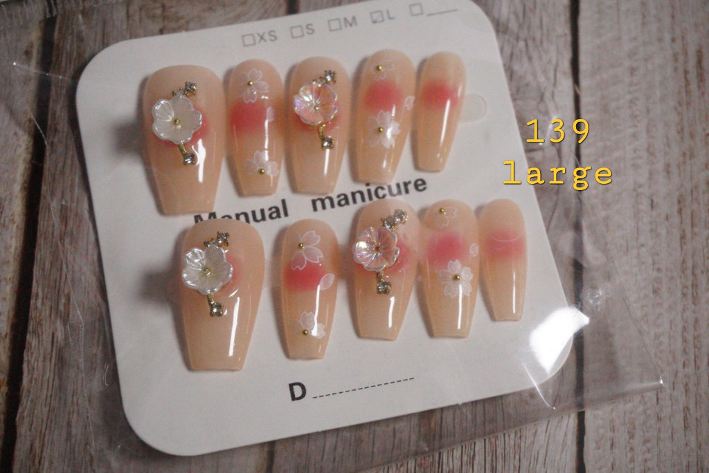 Batch 1- Handmade