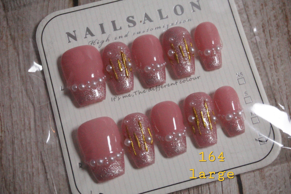 Batch 1- Handmade