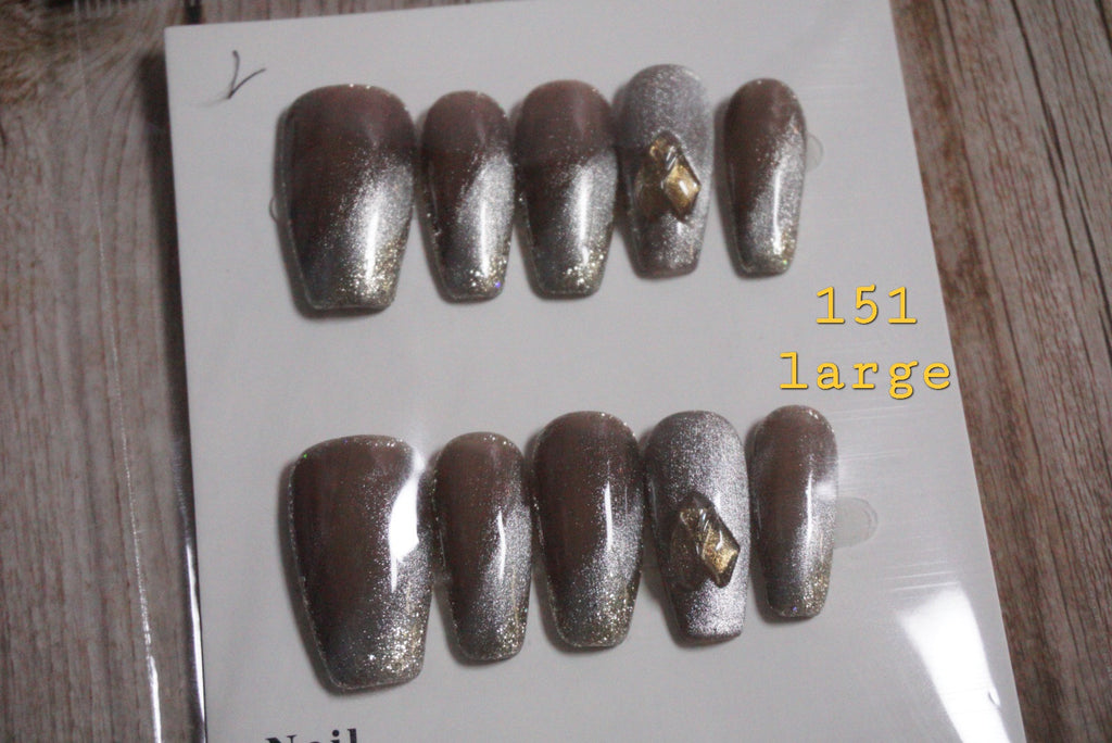 Batch 1- Handmade