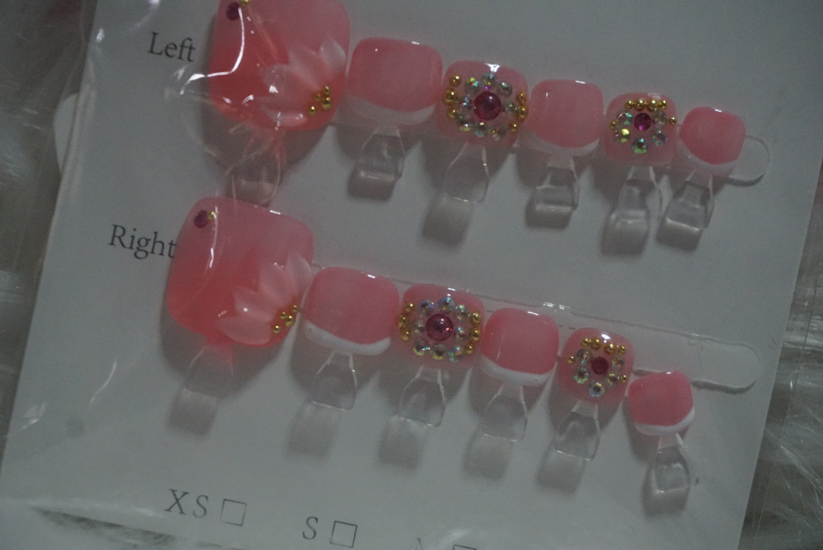 Tonails
