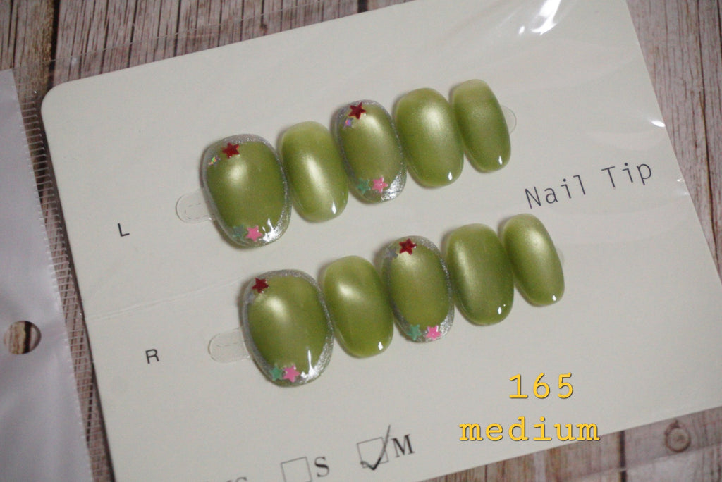 Batch 2 - handmade
