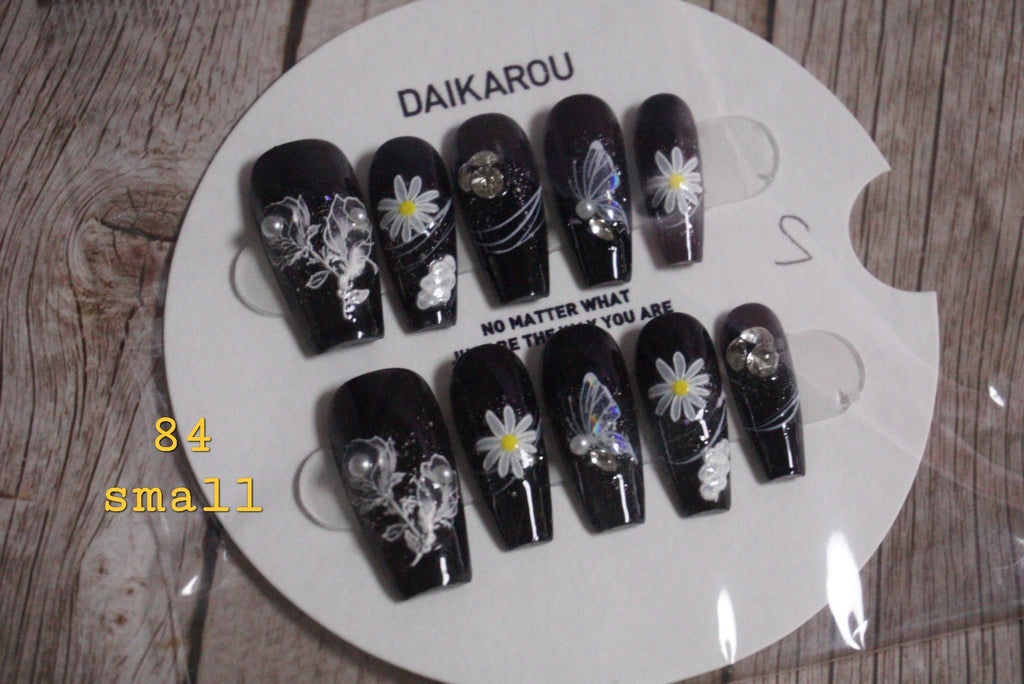 Batch 1- Handmade