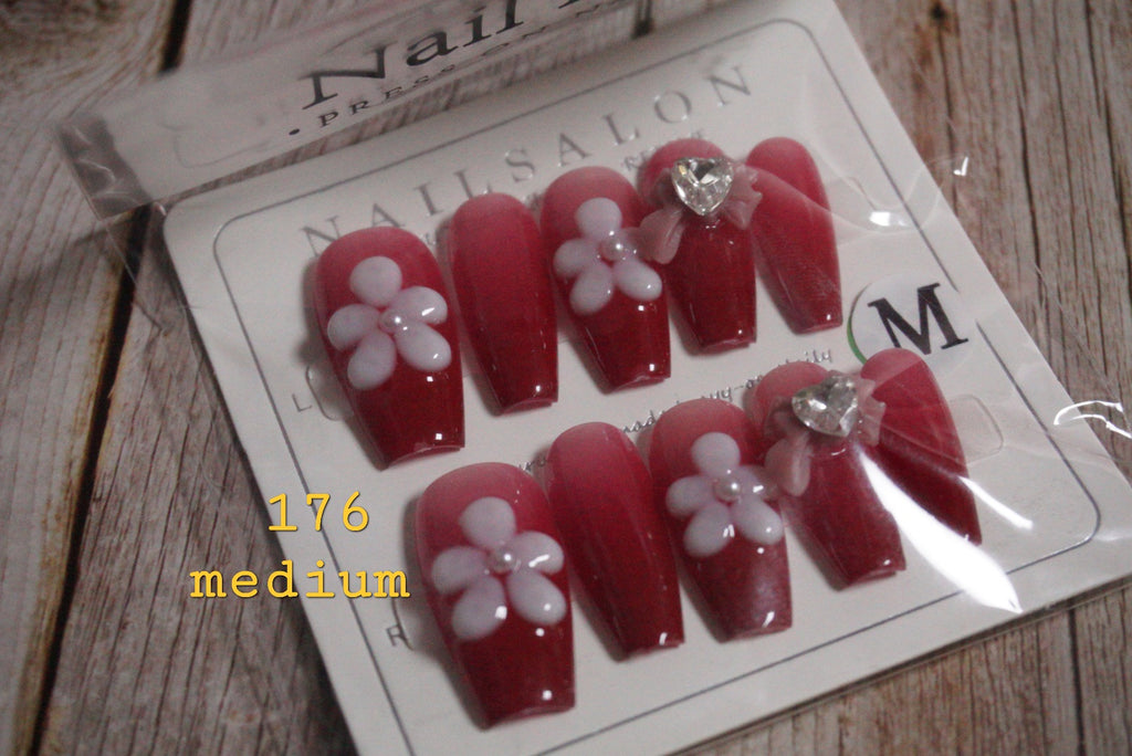 Batch 1- Handmade