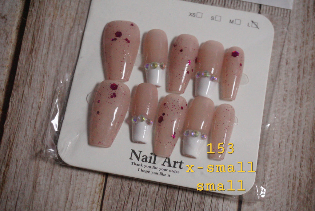 Batch 1- Handmade