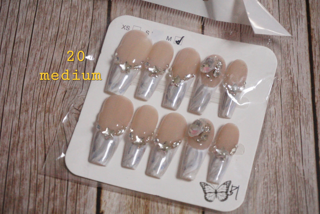 Batch 2 - handmade