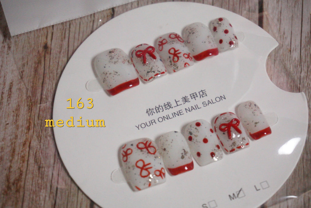 Batch 2 - handmade