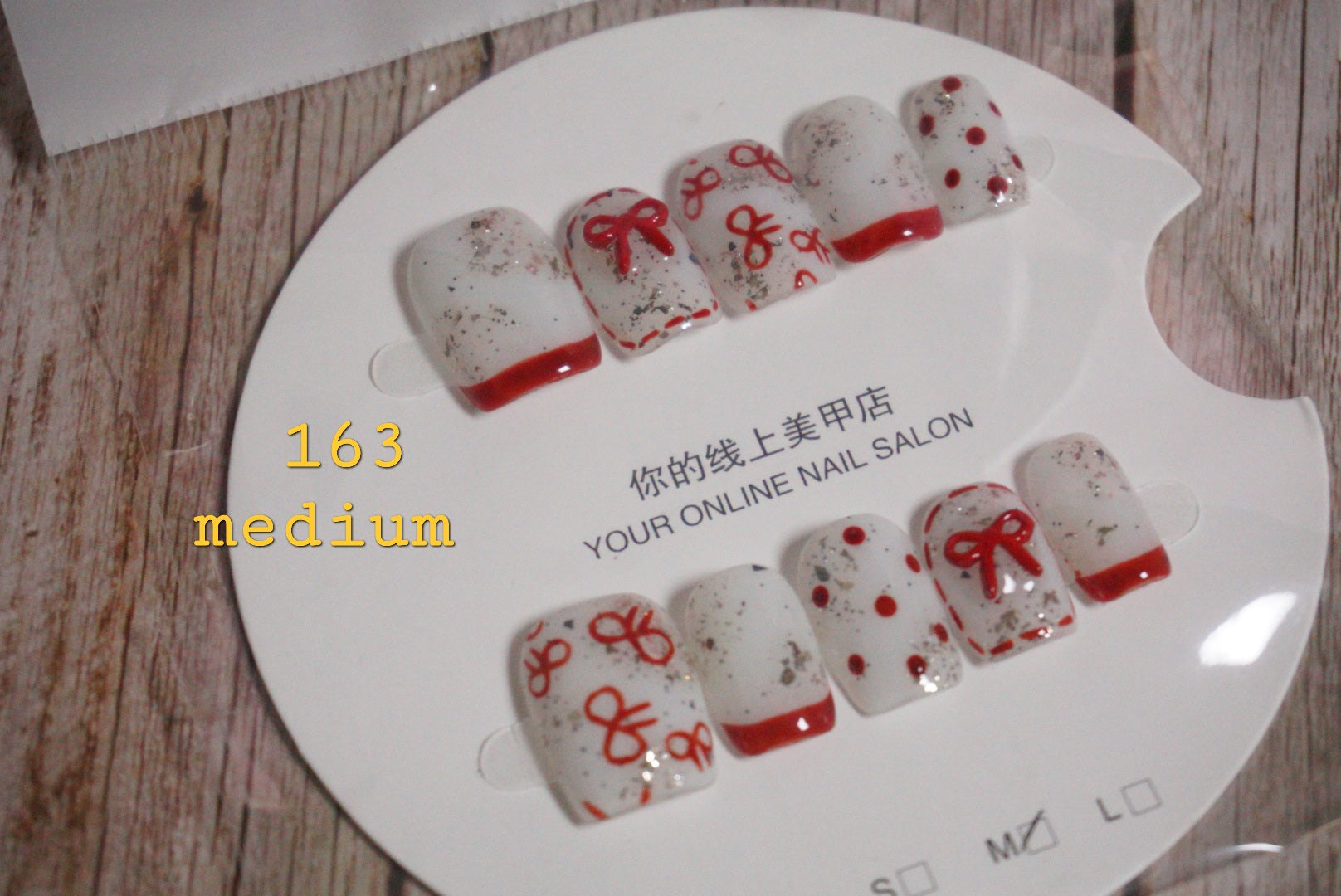 Batch 2 - handmade