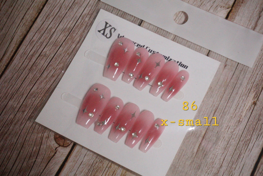 Batch 2 - handmade