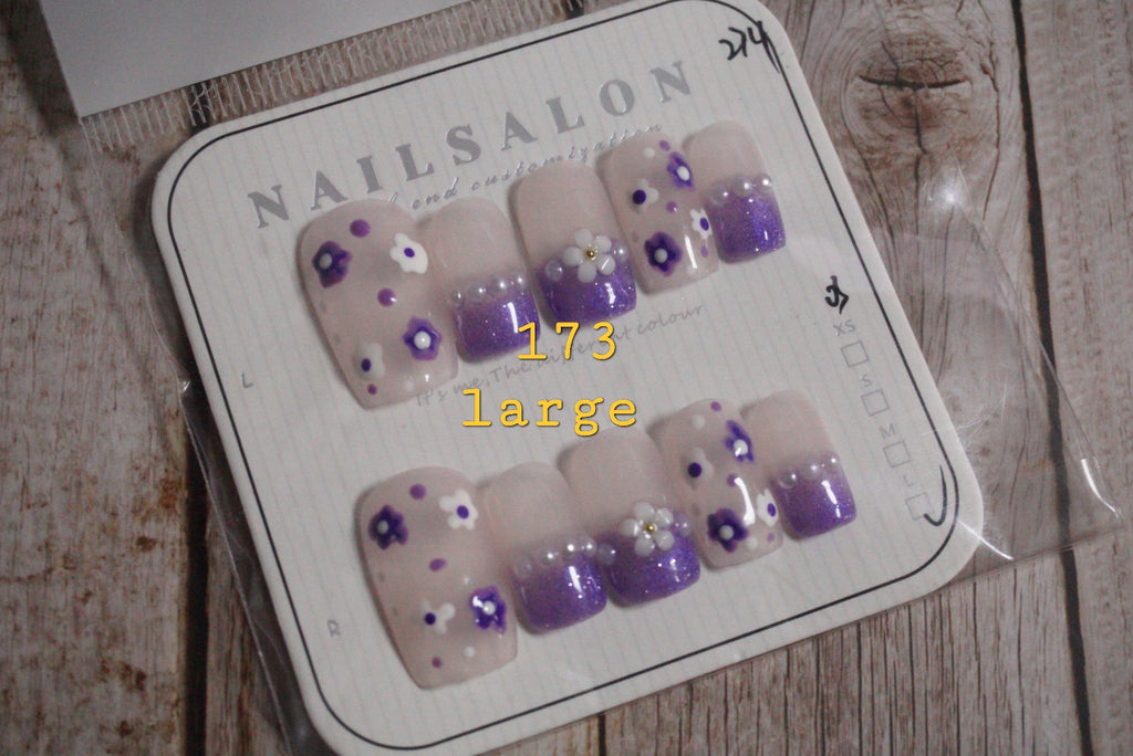 Batch 1- Handmade