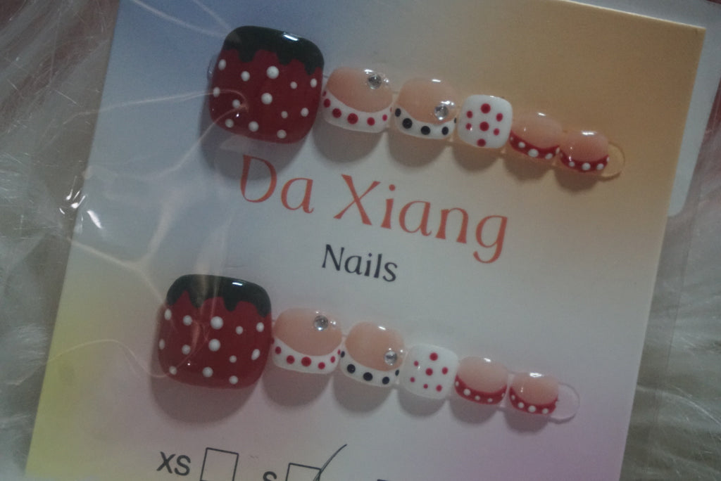 Tonails