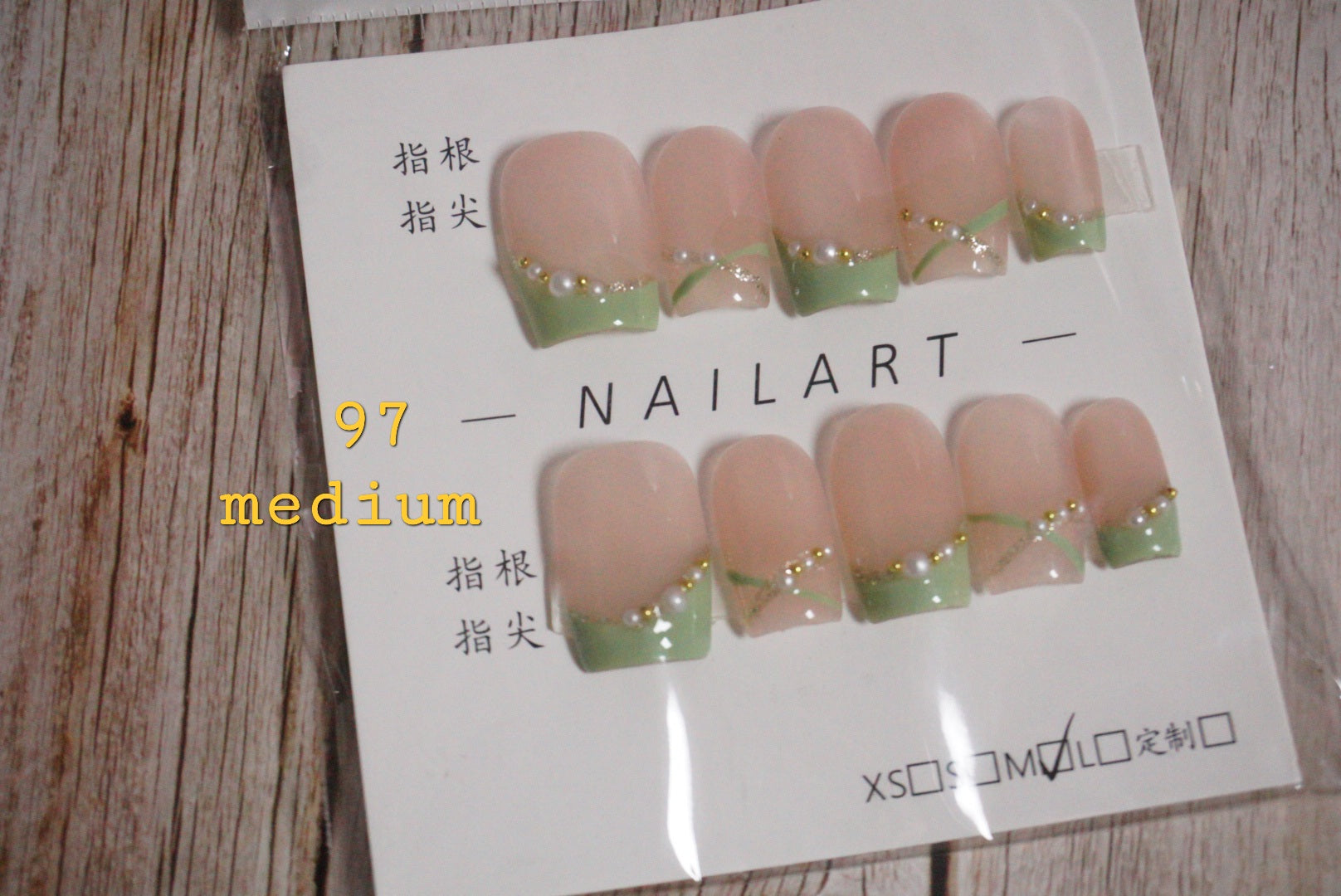 Batch 2 - handmade