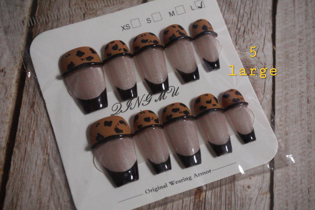 Batch 1- Handmade