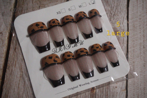 Batch 1- Handmade