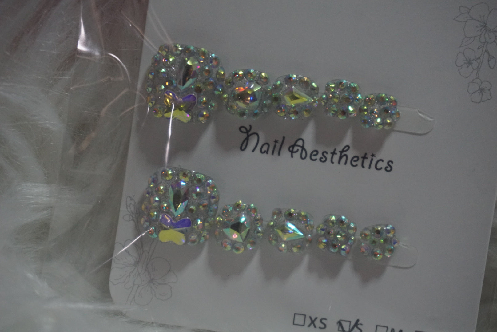 Tonails
