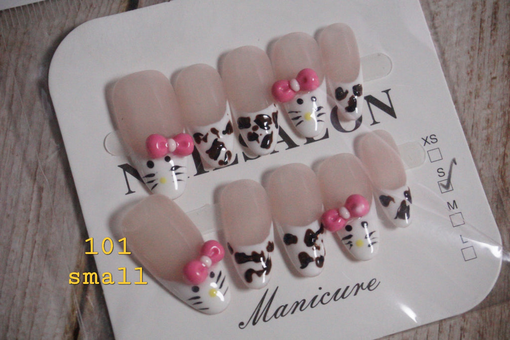Batch 1- Handmade