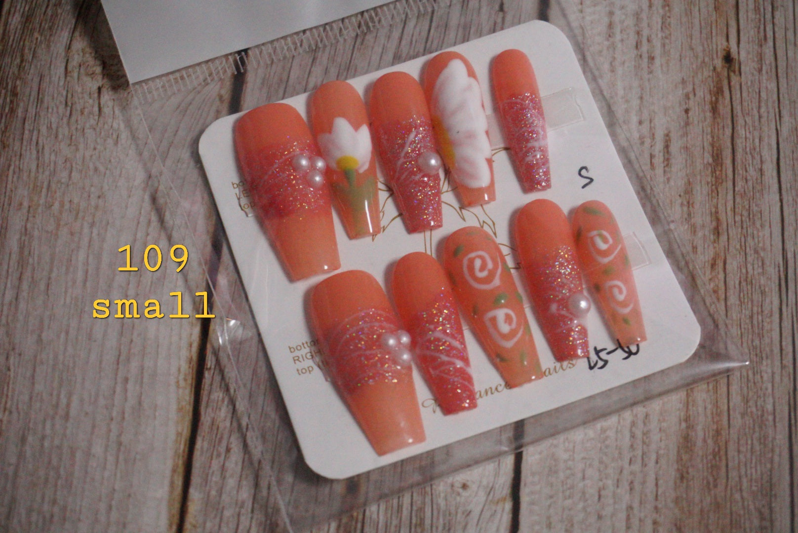 Batch 1- Handmade