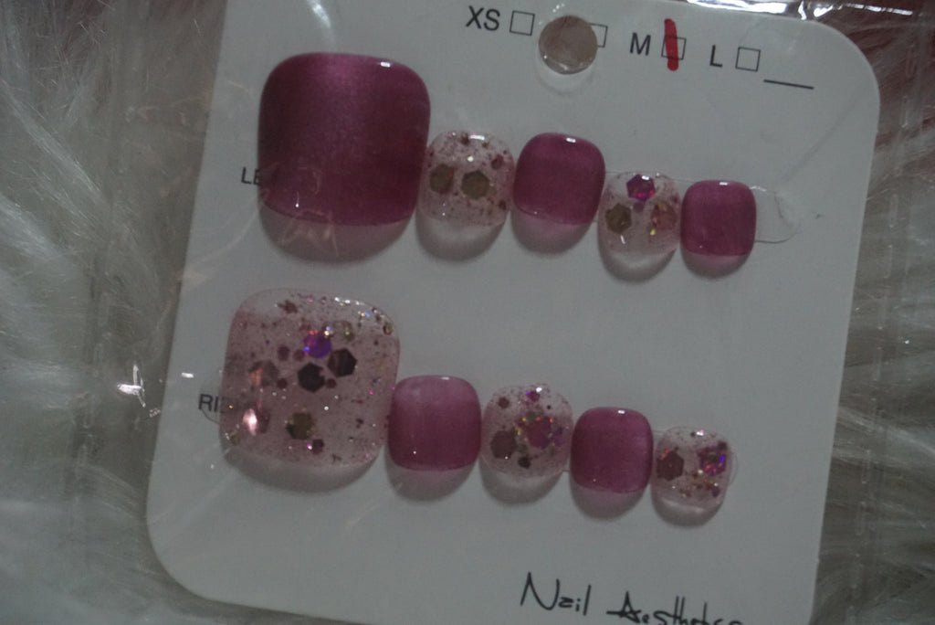 Tonails