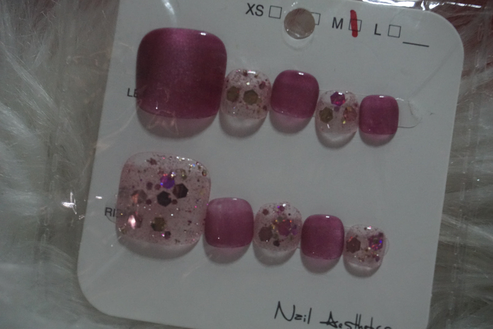 Tonails