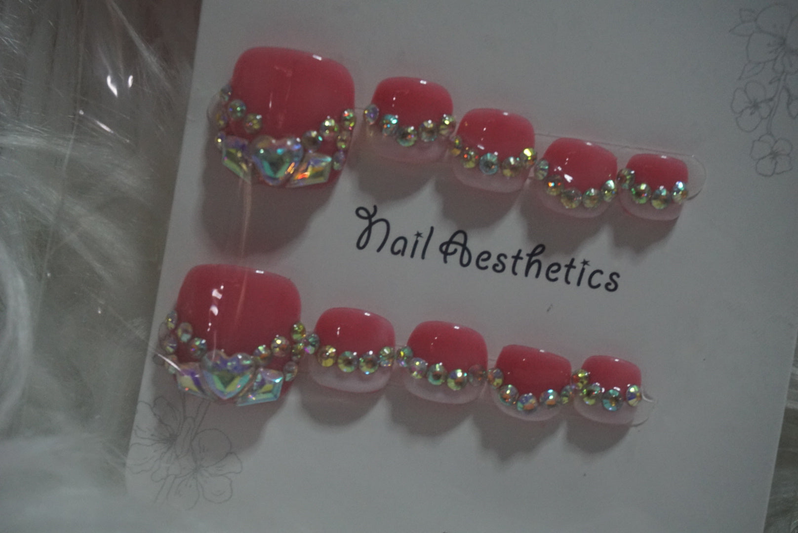 Tonails