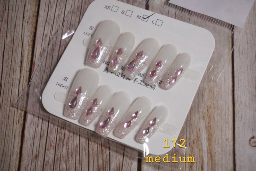 Batch 2 - handmade