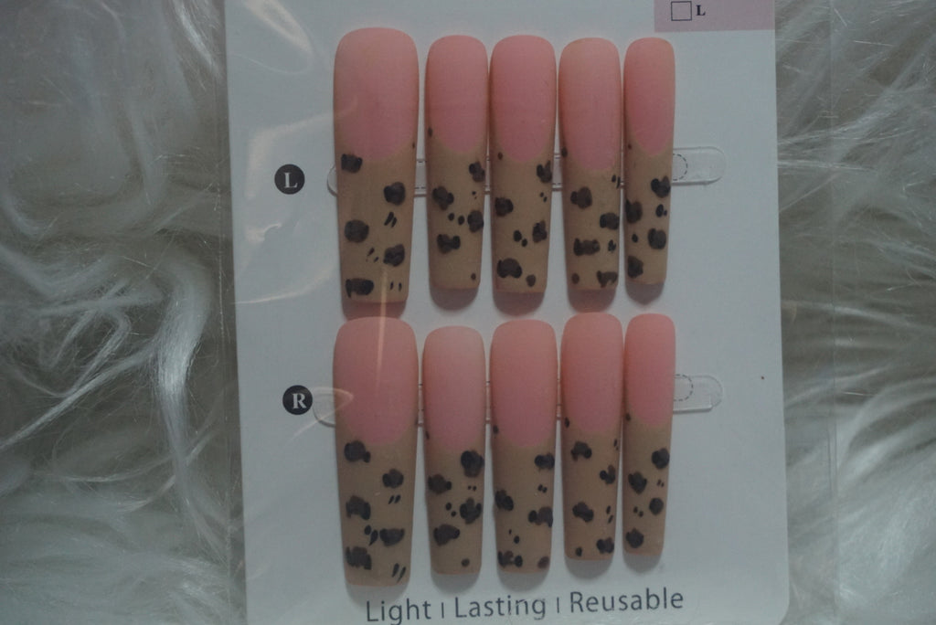 Premium Nails XL-XXL